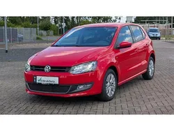 Gebraucht 2013 VW Polo Life Kleinwagen | 10.590 € (Teuer)