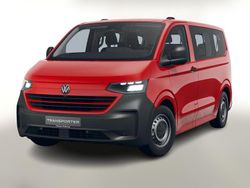 Rot Neu 2025 VW T7 S Van | 40.688 €
