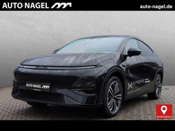 Schwarz Gebraucht 2025 XPENG G6 RWD Long Range SUV | 42.290 € (Guter Preis)