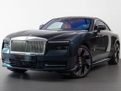 Gebraucht 2025 Rolls Royce Spectre Coupé | 462.220 € (Superpreis)