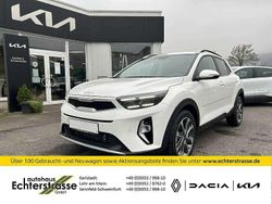 Schneeweiß Neu 2025 Kia Stonic Spirit SUV | 24.612 € (Fairer Preis)