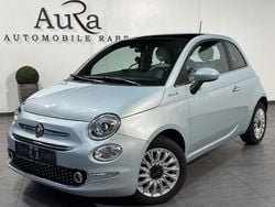 Rugiadagrãœn Gebraucht 2022 Fiat 500 Dolcevita Kleinwagen | 12.449 € (Fairer Preis)