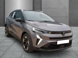Stahlgrau+highlandgrau Neu 2025 Renault Captur Techno SUV | 26.879 € (Fairer Preis)