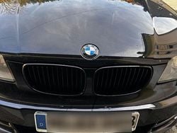 Schwarz Gebraucht 2009 BMW 120 Coupé Coupé | 3.500 € (Superpreis)