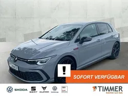Grau Gebraucht 2022 VW Golf VIII Style Limousine | 30.450 € (Fairer Preis)