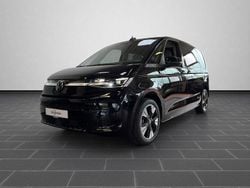 Deep black perleffekt (metallic) Gebraucht 2025 VW Multivan Van | 70.480 €
