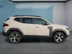 Neu 2025 Dacia Duster Journey SUV | 29.249 € (Fairer Preis)