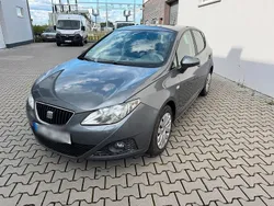 Grau Gebraucht 2012 Seat Ibiza Copa Kleinwagen | 4.400 € (Fairer Preis)