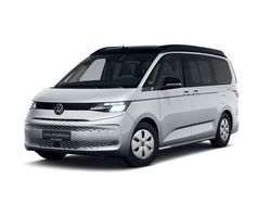 Neu 2025 VW California Beach Van | 55.290 € (Superpreis)