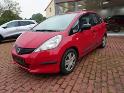Rot Gebraucht 2014 Honda Jazz S Cool Kleinwagen | 4.450 € (Superpreis)