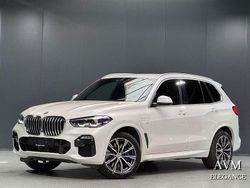 Weiß Gebraucht 2019 BMW X5 Performance SUV | 34.900 € (Teuer)