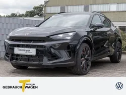 Schwarz Neu 2025 Cupra Formentor VZ SUV | 41.980 € (Superpreis)