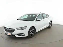Weiß Gebraucht 2019 Opel Insignia Business Edition Limousine | 13.750 € (Fairer Preis)