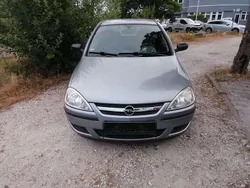 Lichtsilber m2 Gebraucht 2006 Opel Corsa Kleinwagen | 2.690 € (Fairer Preis)