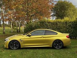 Gebraucht 2015 BMW M4 Coupé | 36.300 €
