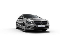 Mountaingrau (metallic) Gebraucht 2016 Mercedes CLA180 Shooting Brake Urban Kombi | 18.485 € (Etwas zu teuer)