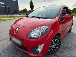 Rot Gebraucht 2010 Renault Twingo Kleinwagen | 3.499 € (Fairer Preis)