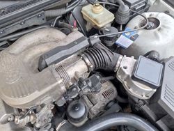 Grau Gebraucht 1998 BMW 316 Performance Limousine | 2.799 € (Fairer Preis)