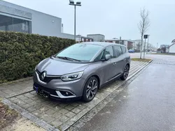 Braun Gebraucht 2020 Renault Grand Scénic IV Bose Edition Van / Kleinbus | 15.900 € (Fairer Preis)