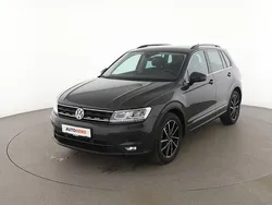Grau Gebraucht 2020 VW Tiguan Comfortline SUV | 23.640 € (Fairer Preis)
