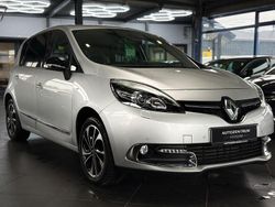 Silber Gebraucht 2014 Renault Scénic III Bose Edition Van / Kleinbus | 6.990 € (Fairer Preis)