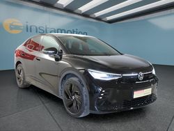 Schwarz Gebraucht 2023 VW ID.5 GTX SUV | 38.299 € (Fairer Preis)