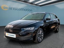 Schwarz Neu 2025 Skoda Octavia Kombi | 44.649 €