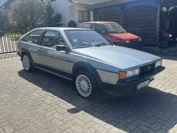 VW Scirocco