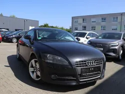 Schwarz Gebraucht 2006 Audi TT Comfort Coupé | 4.802 € (Guter Preis)
