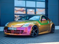 Nissan 350Z