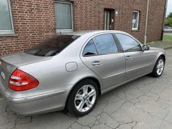 Gebraucht 2003 Mercedes E320 Elegance Limousine | 4.699 € (Guter Preis)