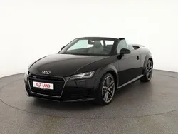 Andere Gebraucht 2016 Audi TT Ambiente Cabrio | 29.950 €