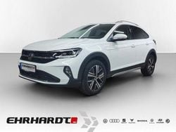 Pure white Gebraucht 2022 VW Taigo Style SUV | 22.190 € (Etwas zu teuer)