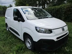 Weiss Neu 2024 Fiat Doblò Van / Kleinbus | 23.680 € (Guter Preis)