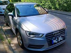 Gebraucht 2015 Audi A3 Attraction Limousine | 13.500 € (Fairer Preis)