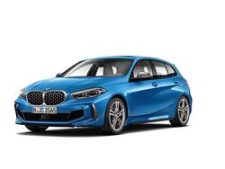 Gebraucht 2025 BMW M135 Comfort Edition Kleinwagen | 39.590 €