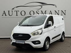 Weiß Gebraucht 2022 Ford Transit Custom Trend Abholung | 16.950 € (Fairer Preis)