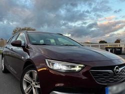 Rot Gebraucht 2019 Opel Insignia Edition Kombi | 8.300 € (Guter Preis)