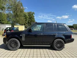Gebraucht 2010 Land Rover Range Rover Autobiography SUV | 8.600 € (Teuer)