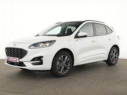 Frost weiß Gebraucht 2021 Ford Kuga ST-Line SUV | 22.864 € (Guter Preis)