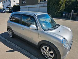 Silber Gebraucht 2009 Daihatsu Trevis Kleinwagen | 5.550 €