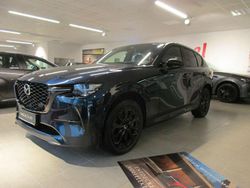 Deep crystal blue Neu 2025 Mazda CX-60 Homura-Line SUV | 52.990 € (Fairer Preis)