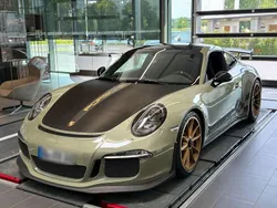 Braun Gebraucht 2014 Porsche 911 GT3 Coupé | 134.000 € (Teuer)