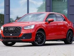 Andere Gebraucht 2020 Audi Q2 Sport SUV | 23.980 € (Guter Preis)