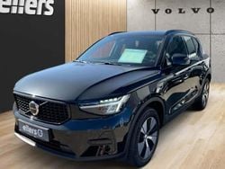 Schwarz Gebraucht 2022 Volvo XC40 Plus SUV | 34.850 € (Fairer Preis)