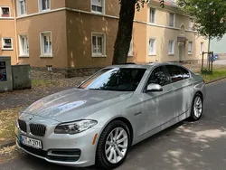 Silber Gebraucht 2013 BMW 535 Limousine | 12.000 €