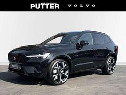 Metallic (schwarz Neu 2025 Volvo XC60 Ultra SUV | 76.490 € (Teuer)