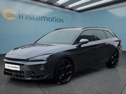 Grau Gebraucht 2025 Cupra Leon Kombi | 38.799 € (Guter Preis)