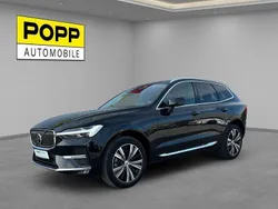 Gebraucht 2023 Volvo XC60 SUV | 38.690 € (Guter Preis)