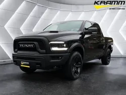 Schwarz Gebraucht 2025 Dodge Ram Abholung | 63.000 € (Guter Preis)